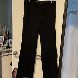 Lovely Blended Wool Slacks